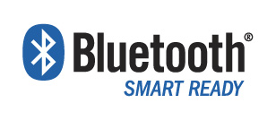 Bluetooth Smart Ready Logo